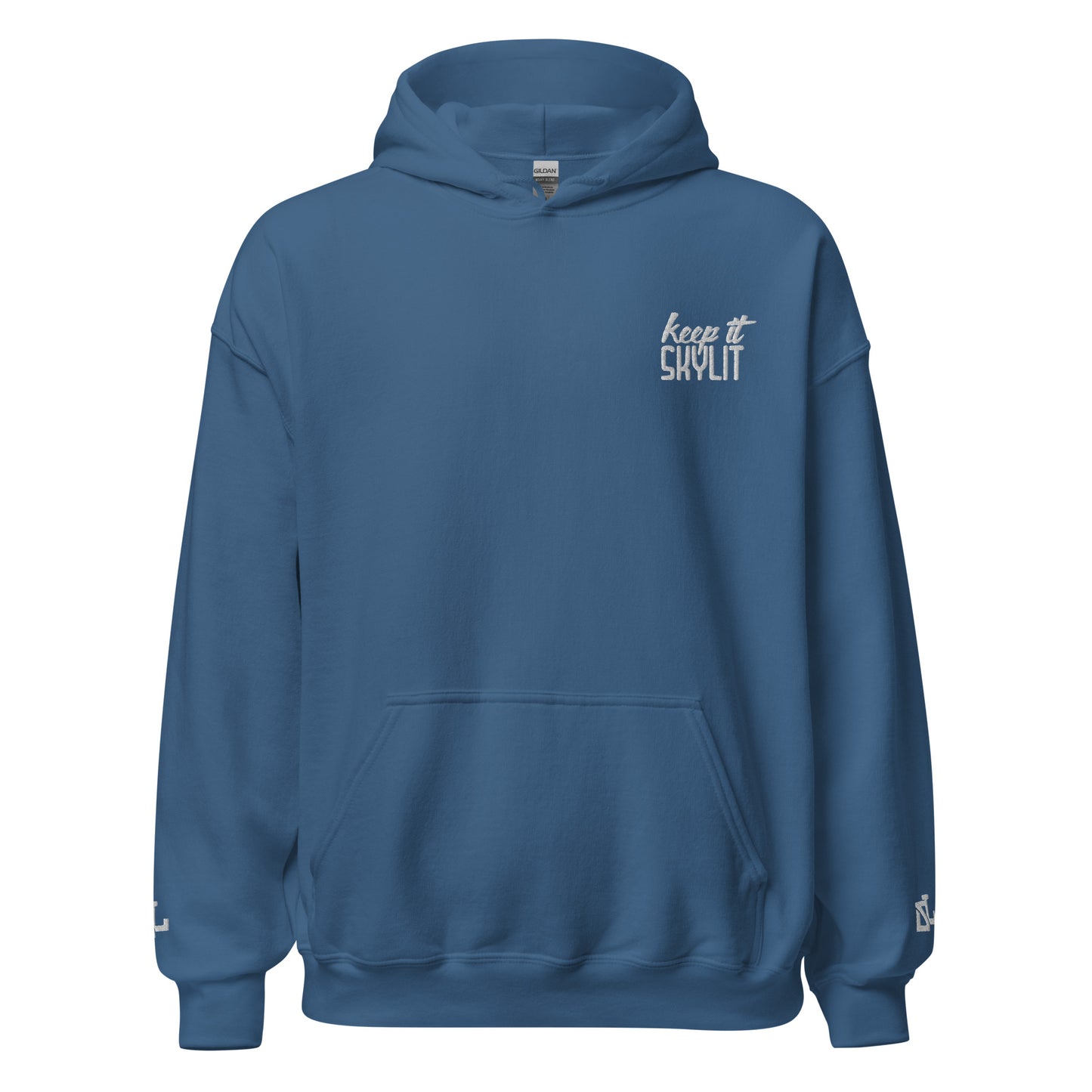 Yosemite Skylit Forever Hoodie