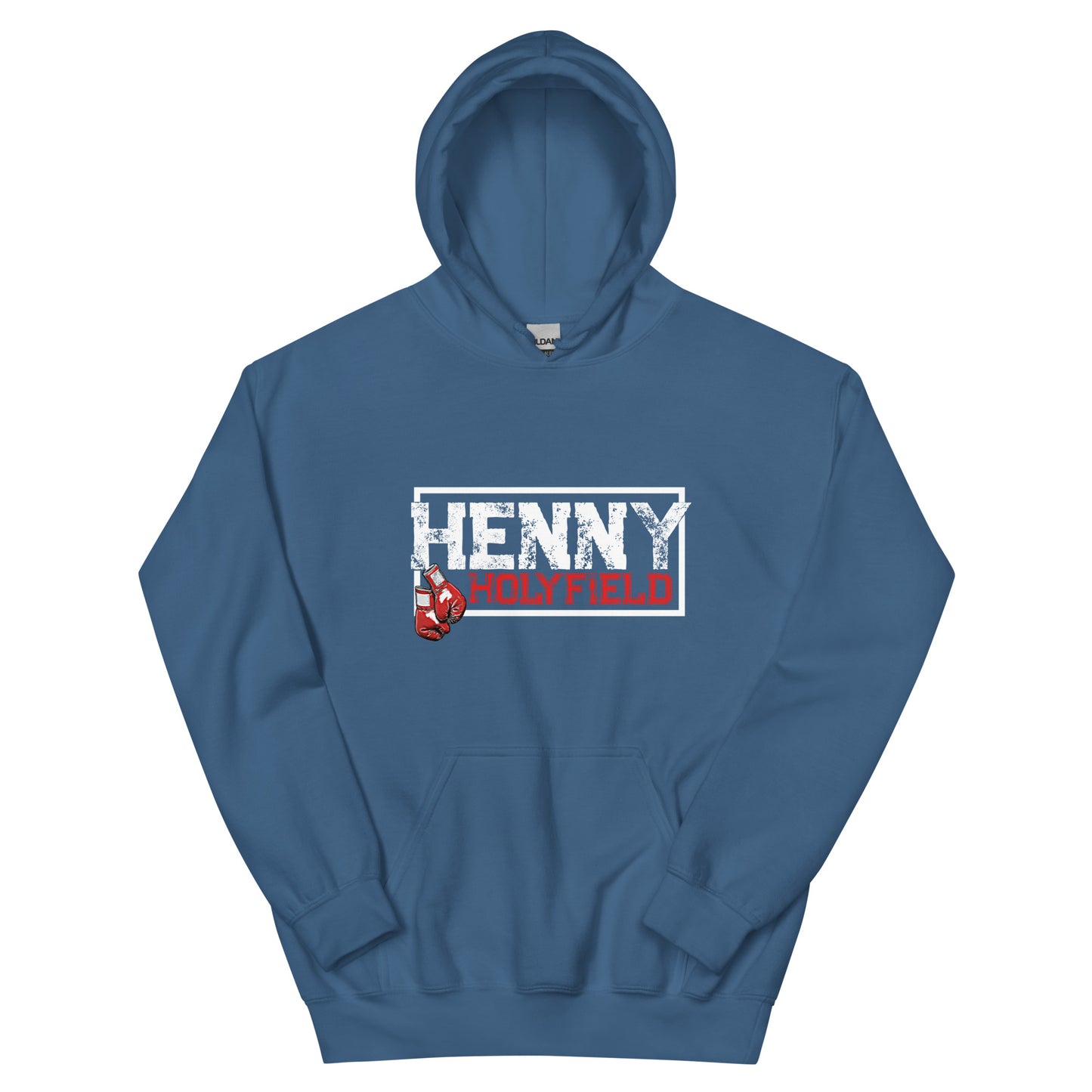 Henny Holyfield Hoodie