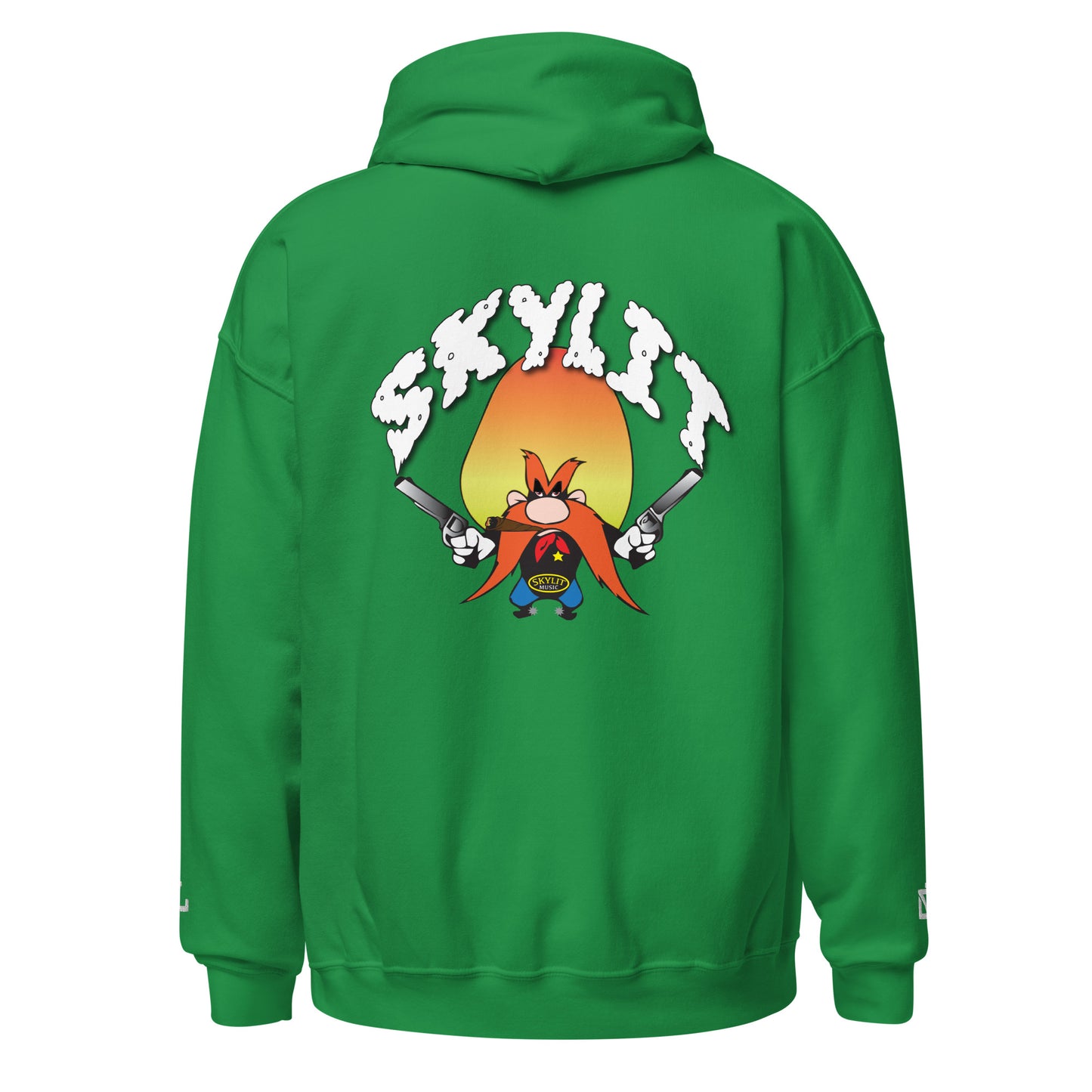 Yosemite Skylit Forever Hoodie