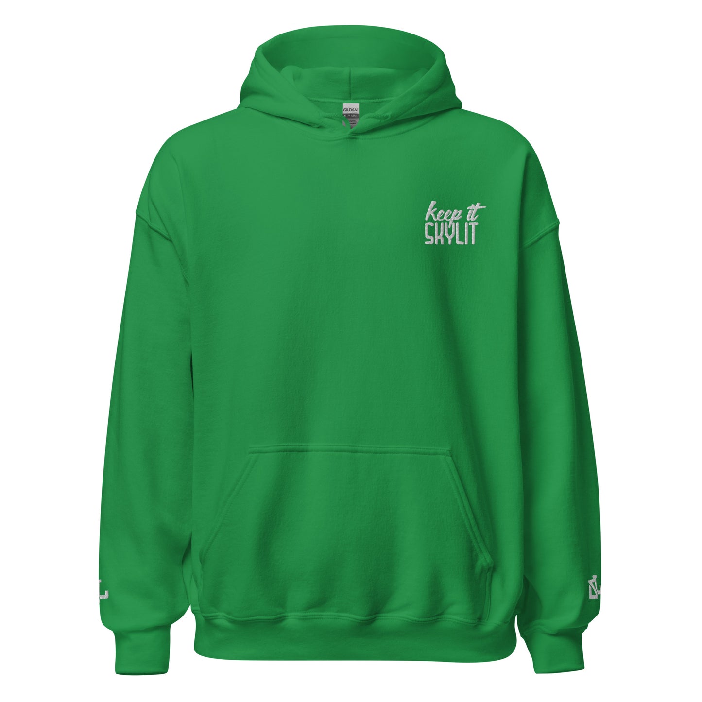 Yosemite Skylit Forever Hoodie