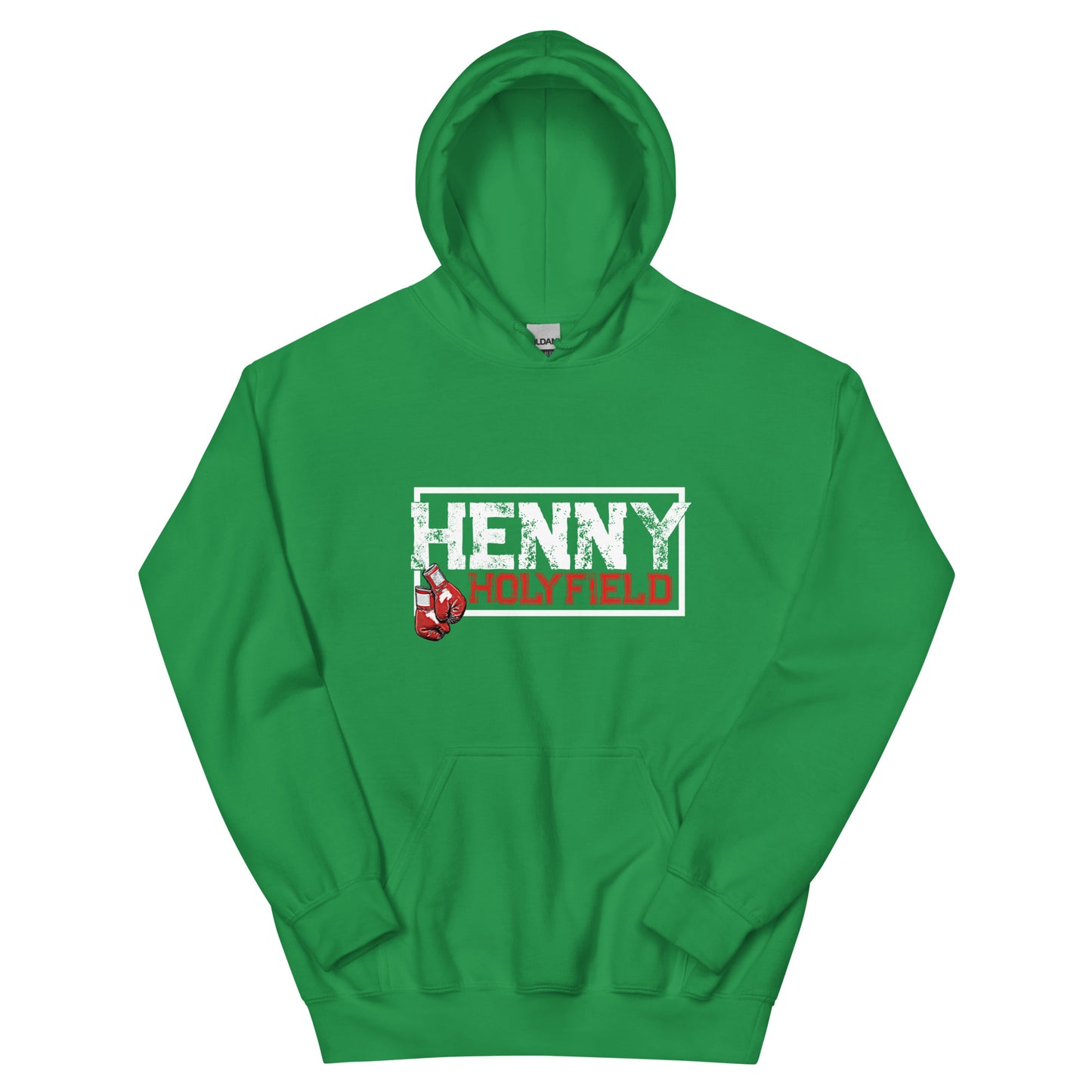 Henny Holyfield Hoodie