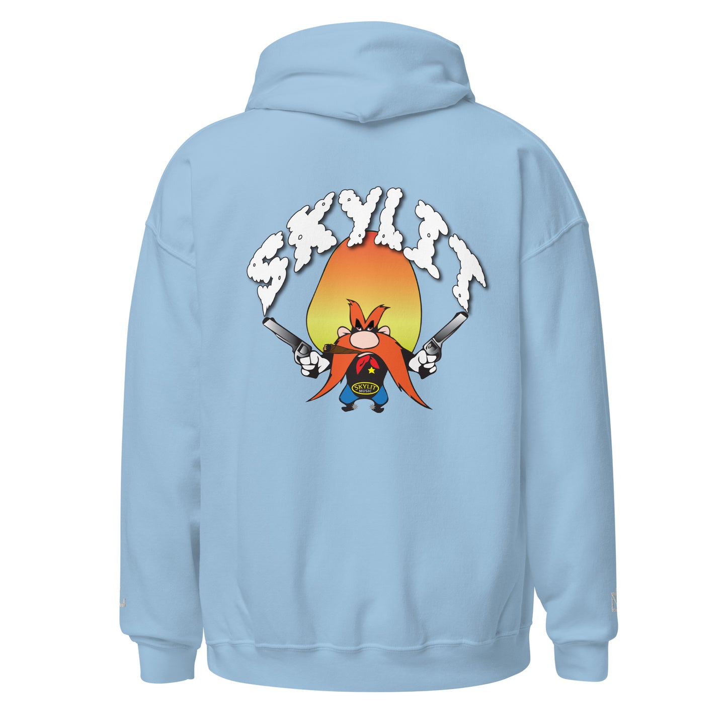 Yosemite Skylit Forever Hoodie