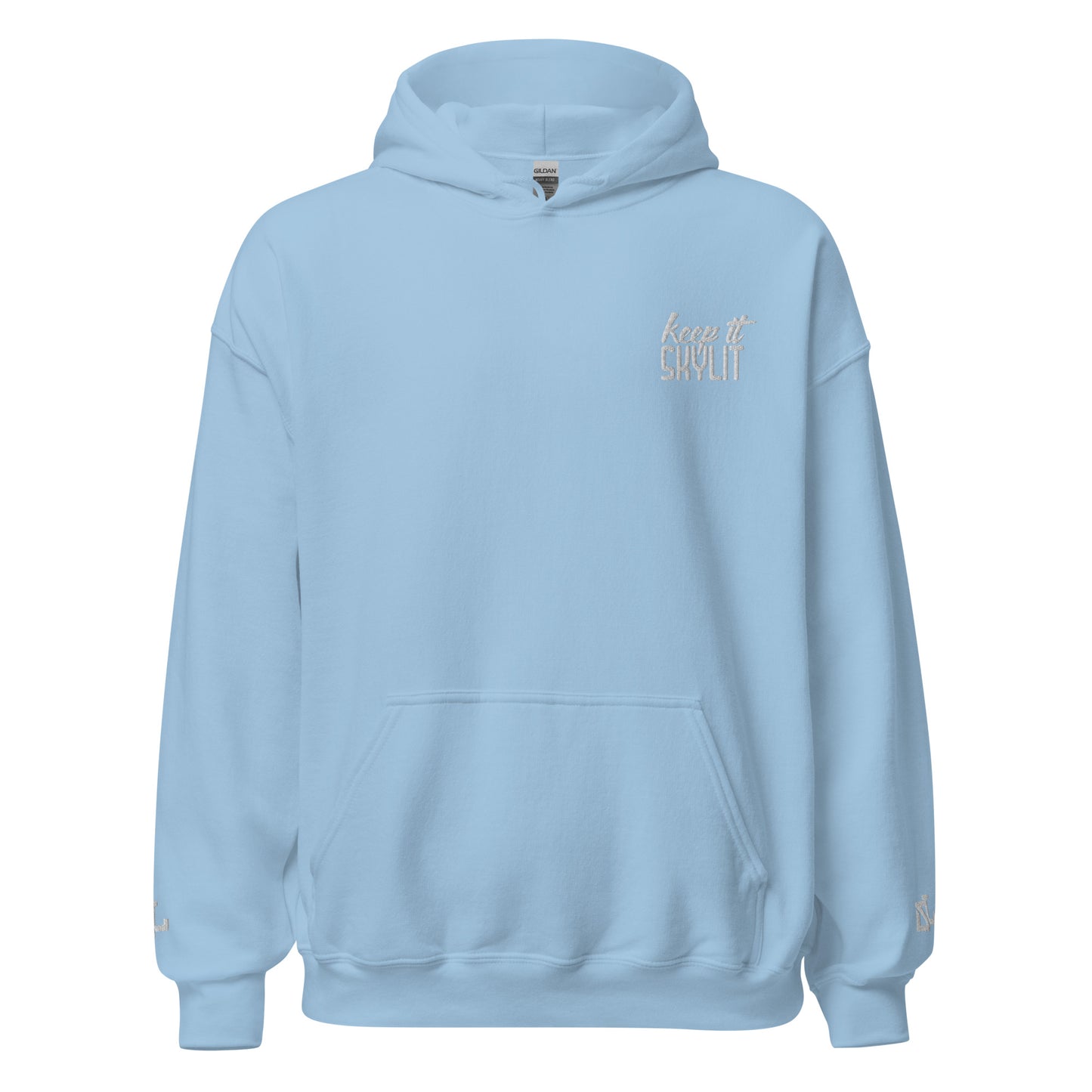 Yosemite Skylit Forever Hoodie