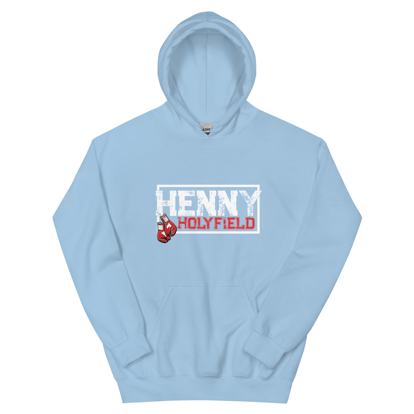 Henny Holyfield Hoodie