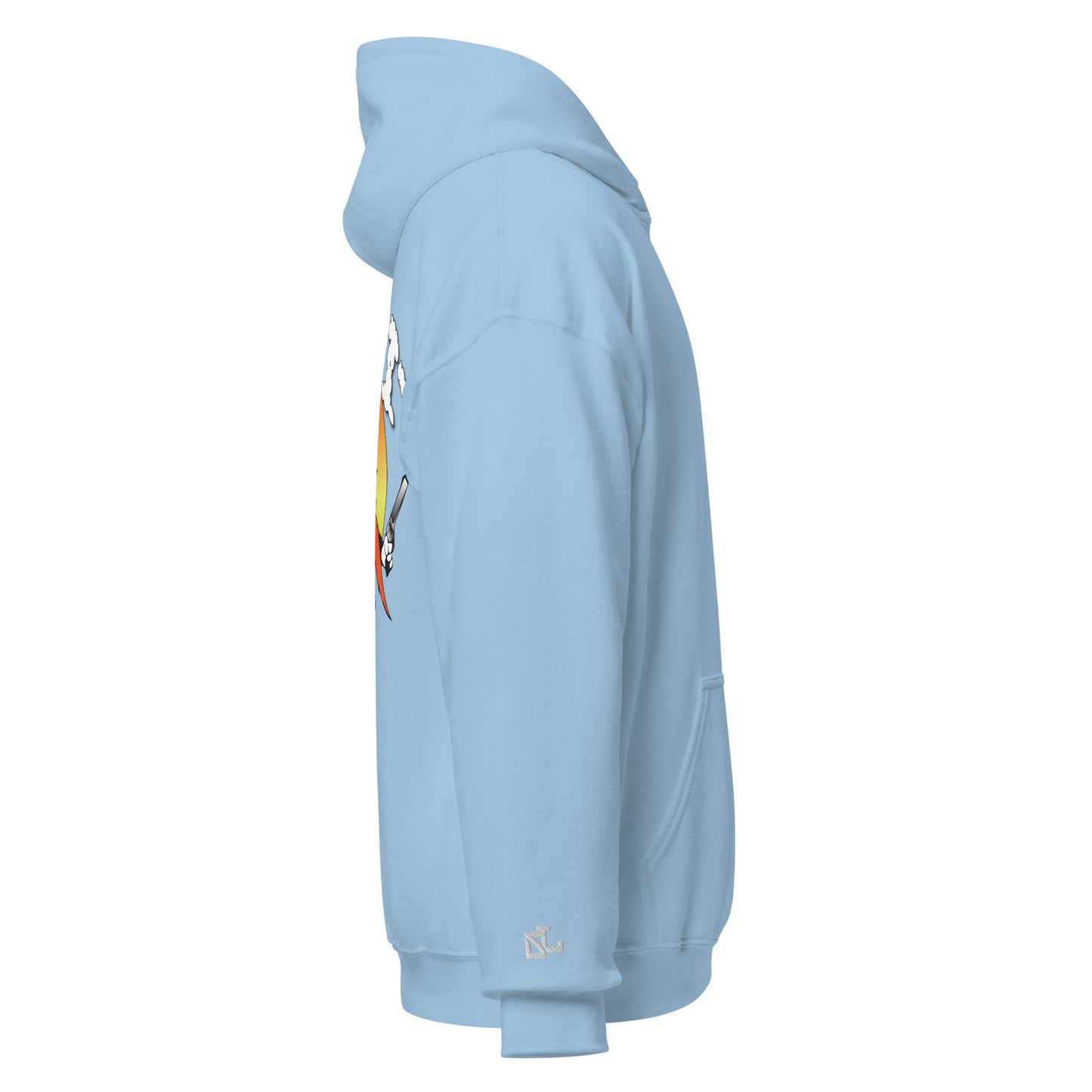 Yosemite Skylit Forever Hoodie