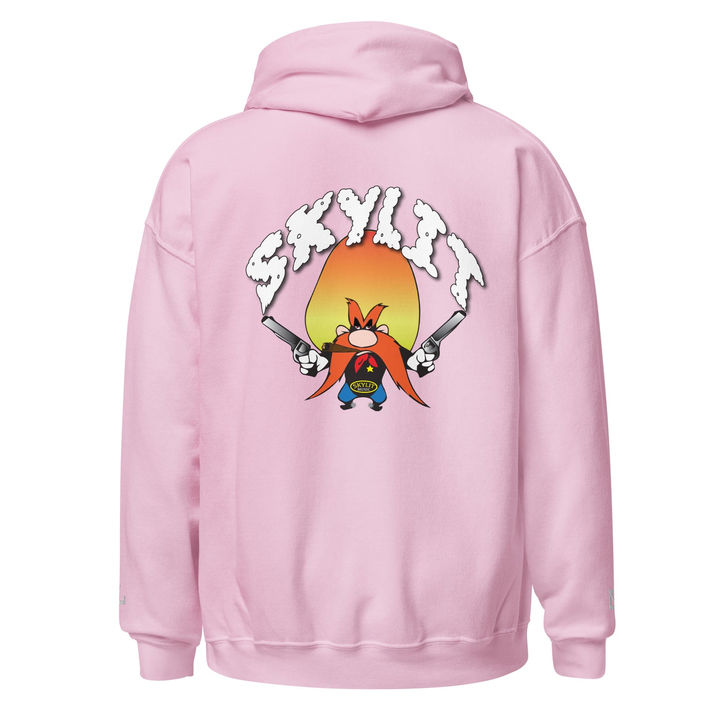 Yosemite Skylit Forever Hoodie