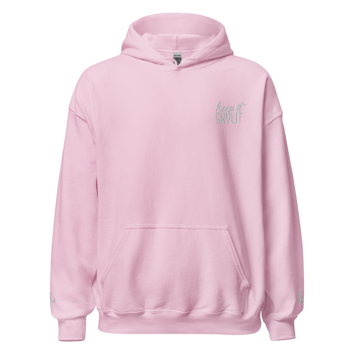 Yosemite Skylit Forever Hoodie