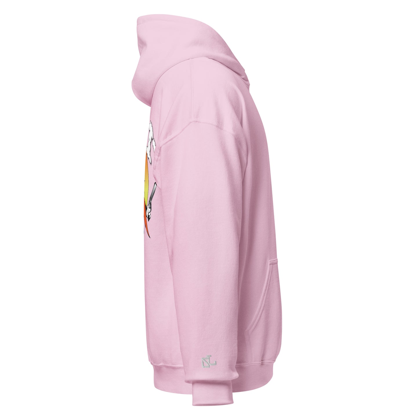 Yosemite Skylit Forever Hoodie