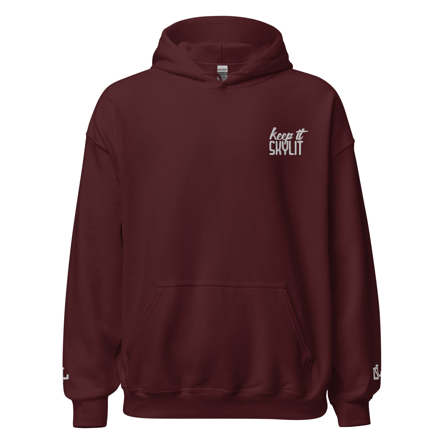 Yosemite Skylit Forever Hoodie