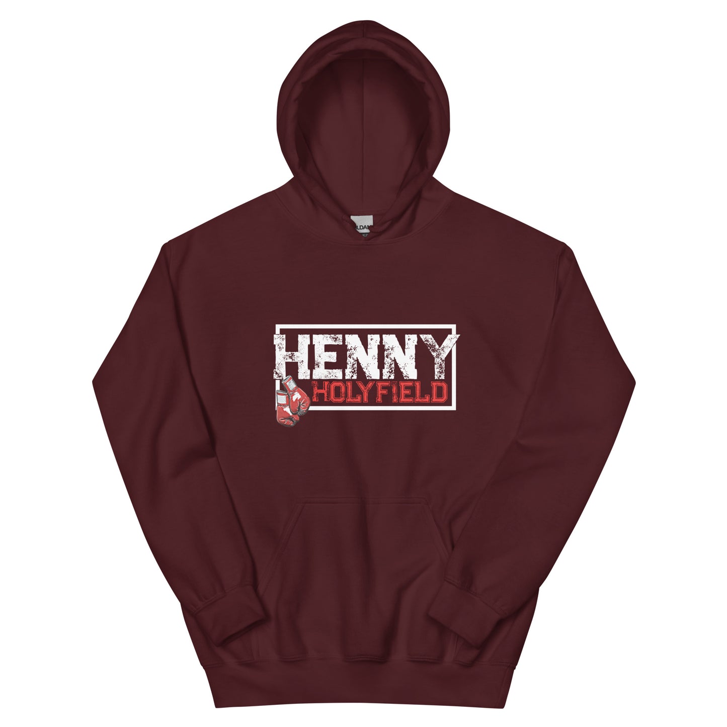 Henny Holyfield Hoodie