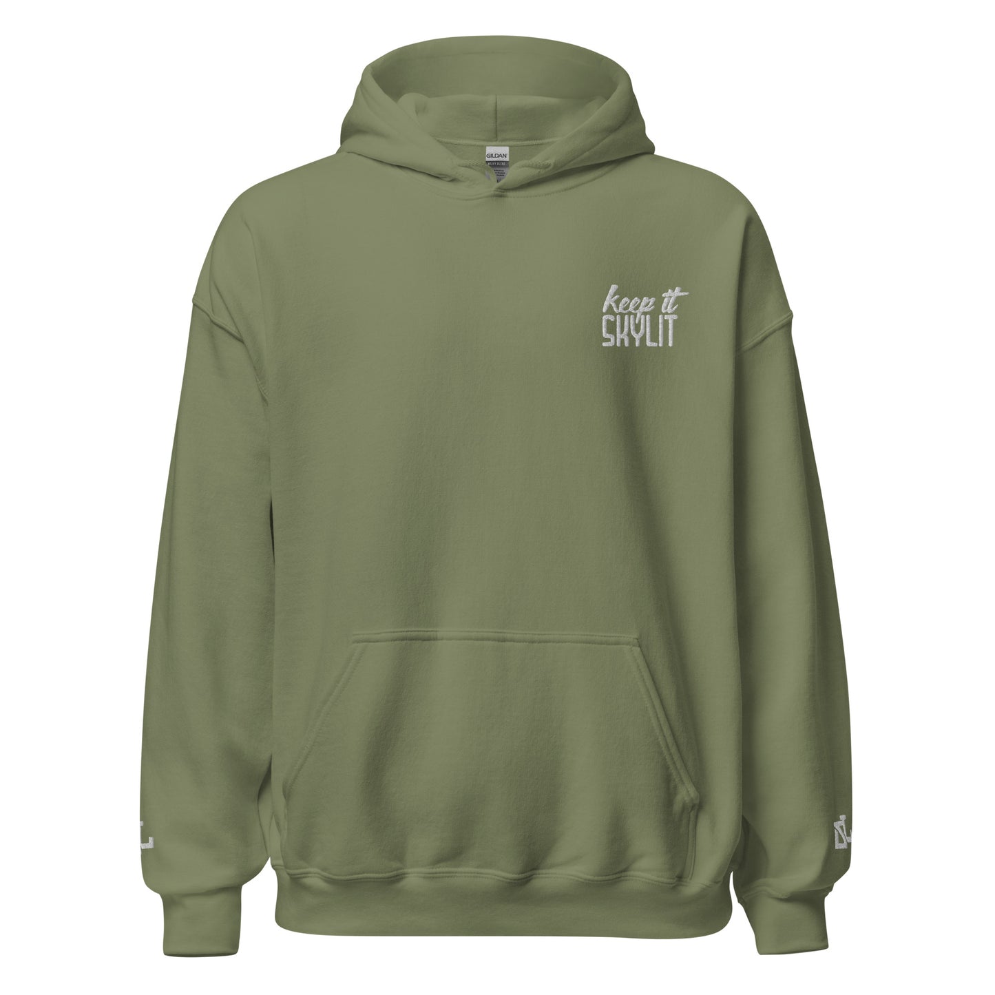 Yosemite Skylit Forever Hoodie