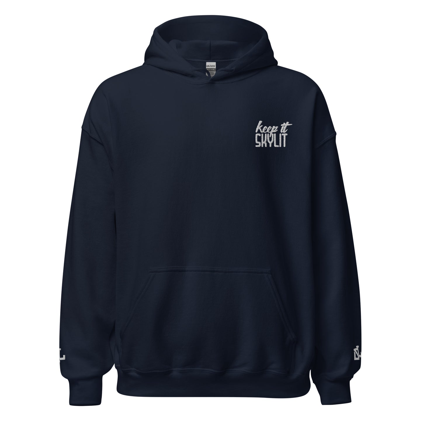 Yosemite Skylit Forever Hoodie