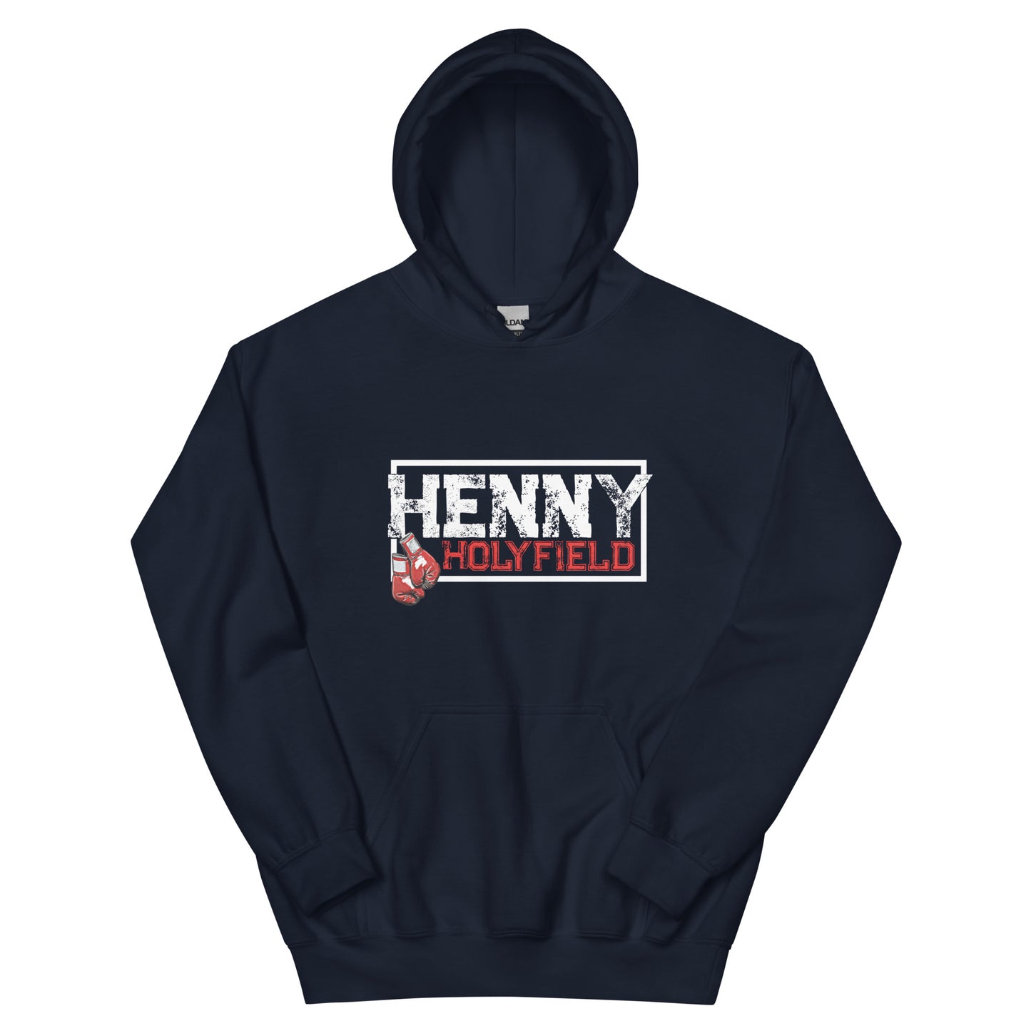 Henny Holyfield Hoodie