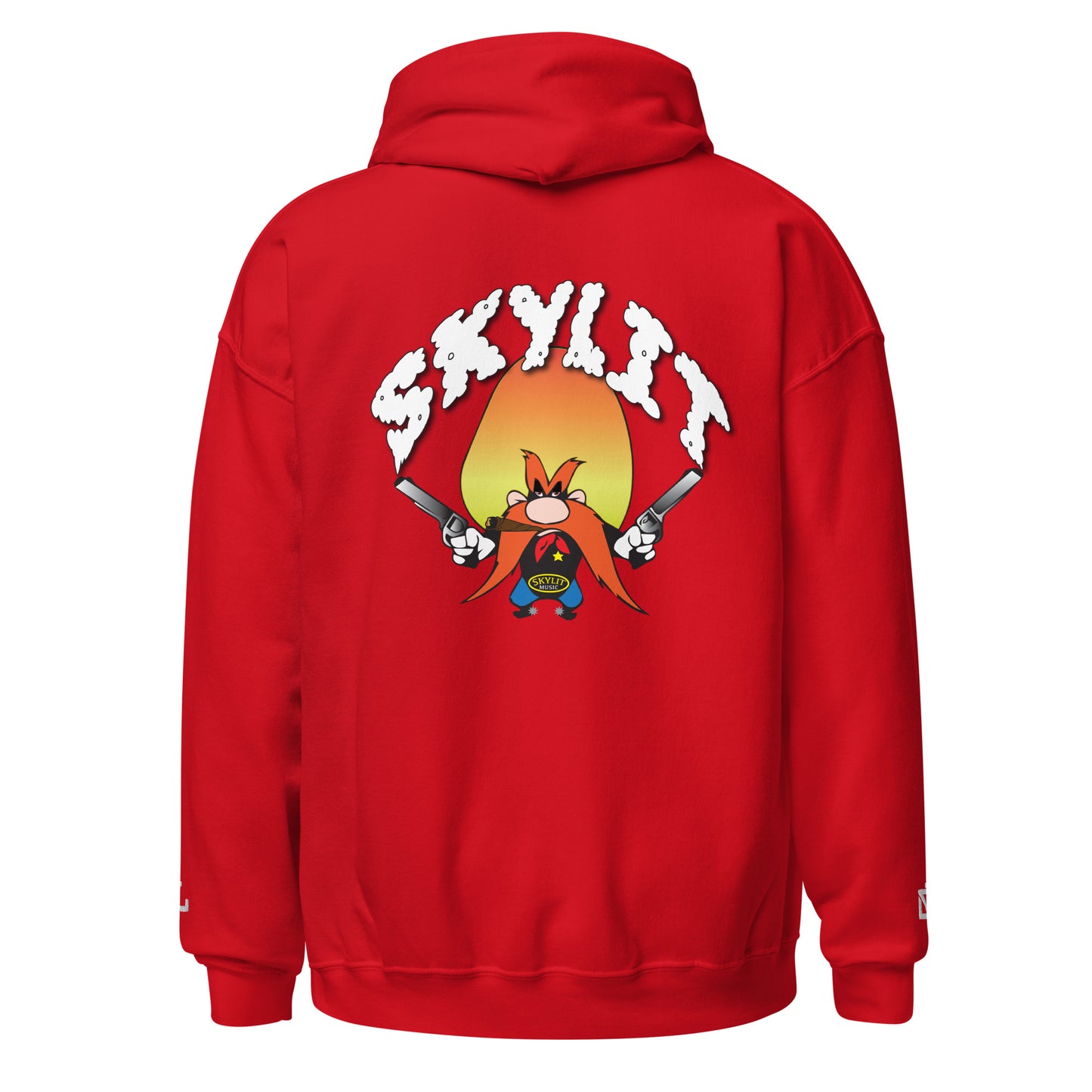 Yosemite Skylit Forever Hoodie