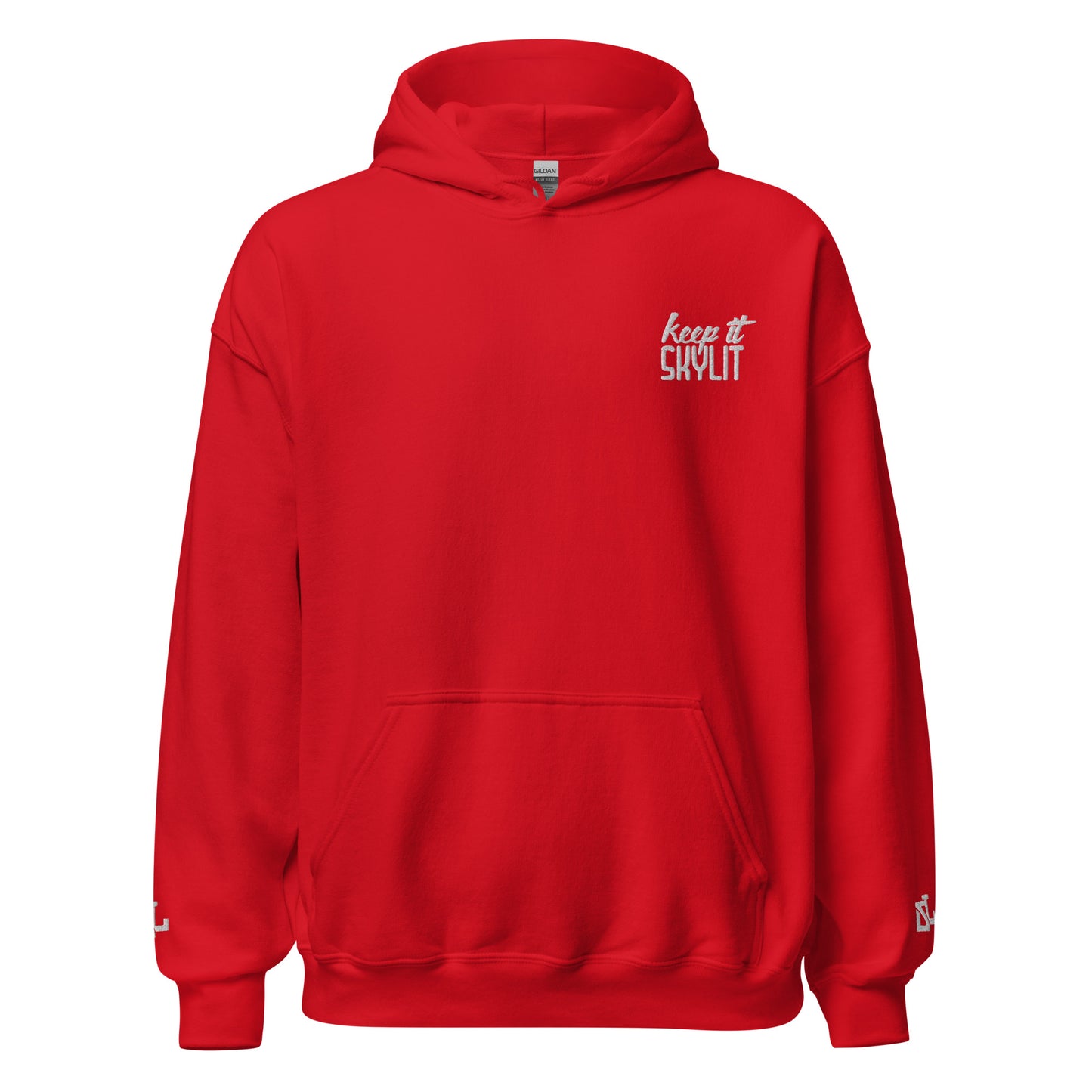 Yosemite Skylit Forever Hoodie