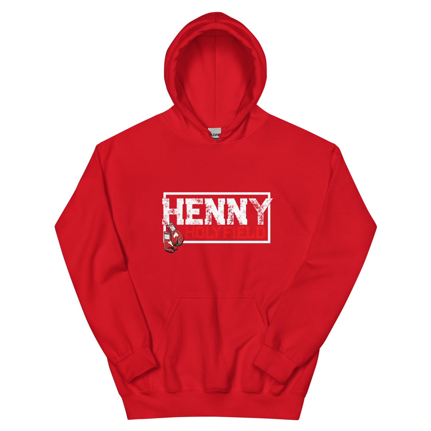 Henny Holyfield Hoodie