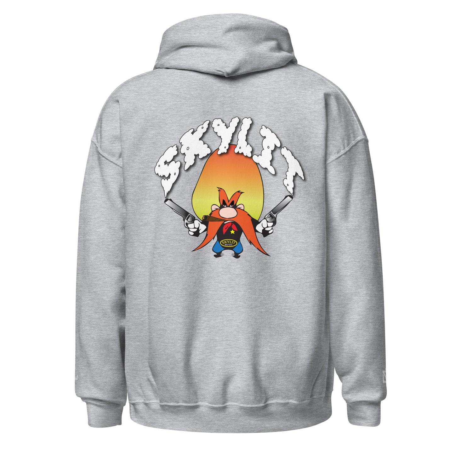 Yosemite Skylit Forever Hoodie