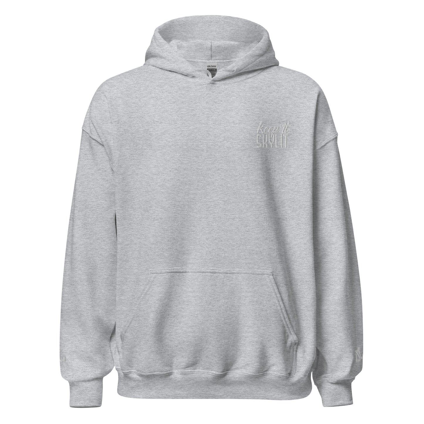 Yosemite Skylit Forever Hoodie