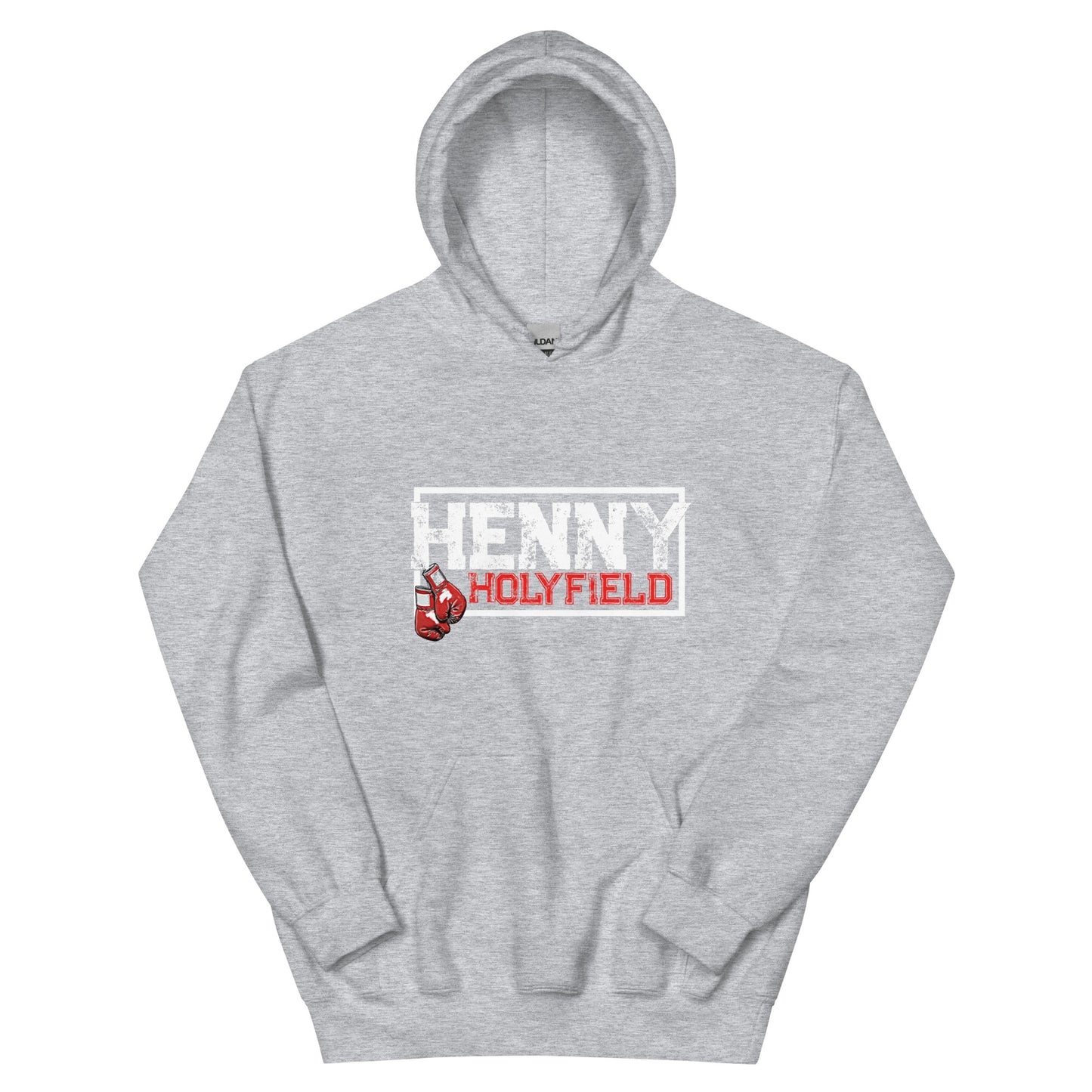 Henny Holyfield Hoodie