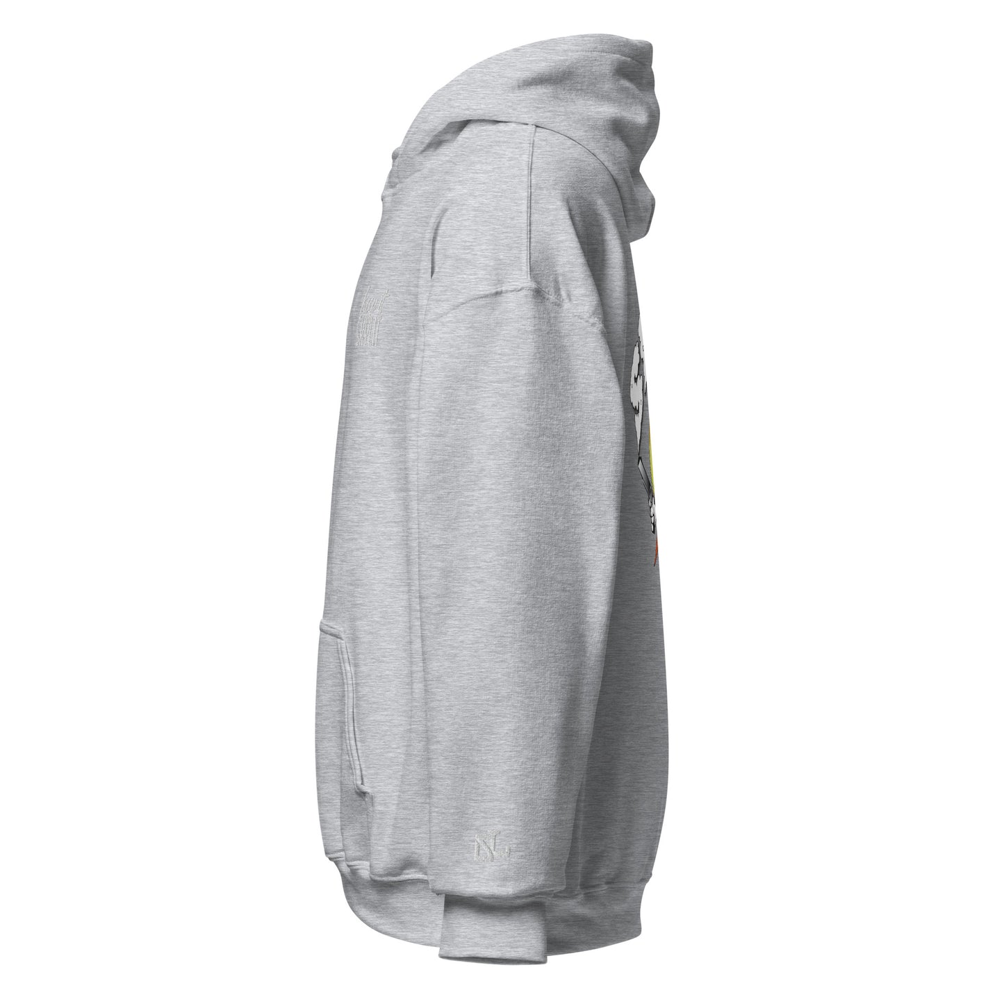 Yosemite Skylit Forever Hoodie
