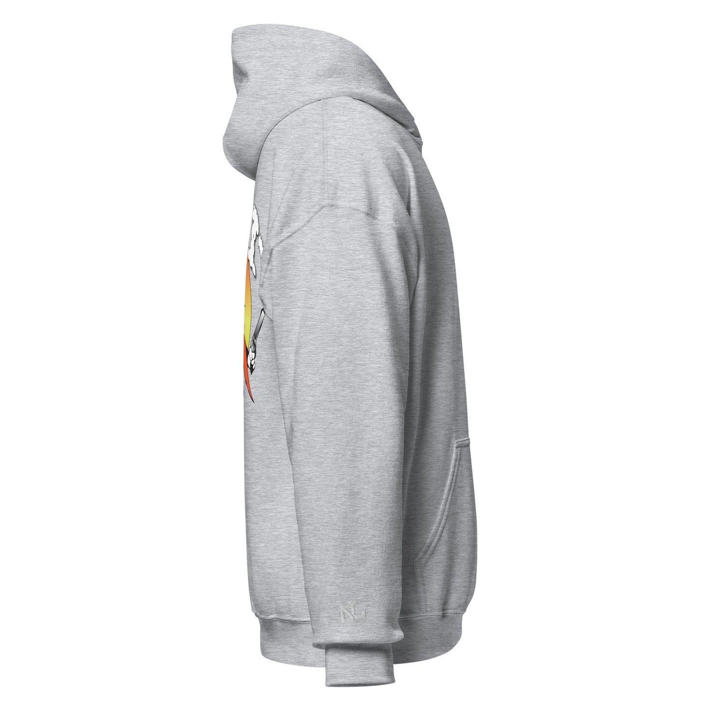 Yosemite Skylit Forever Hoodie