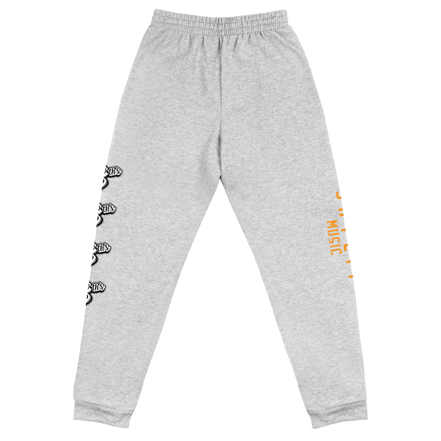 Trapper's Delight 8ths Joggers