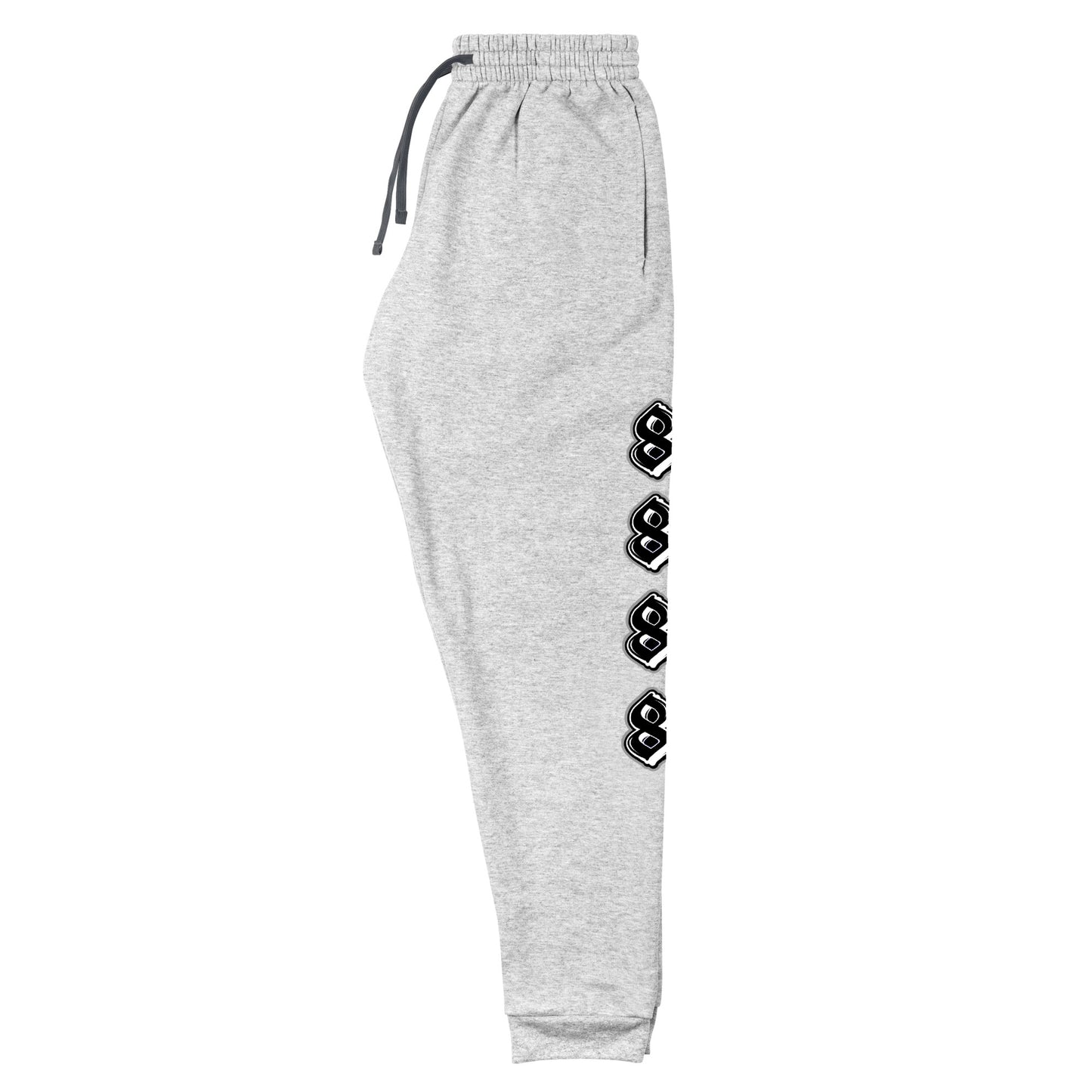 Trapper's Delight 8ths Joggers