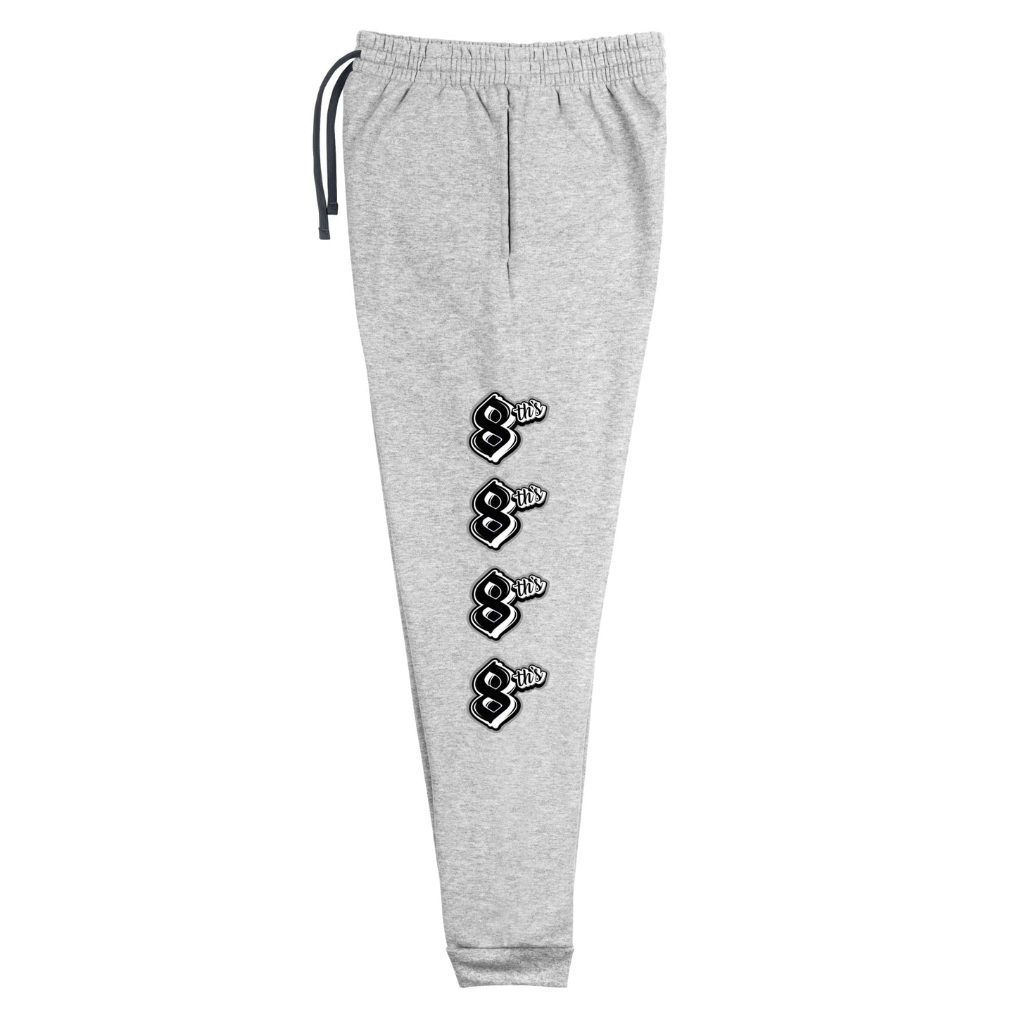 Trapper's Delight 8ths Joggers