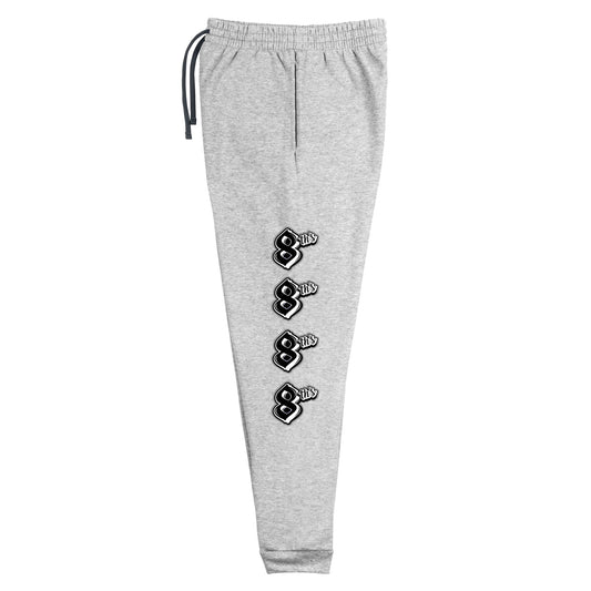 Trapper's Delight 8ths Joggers