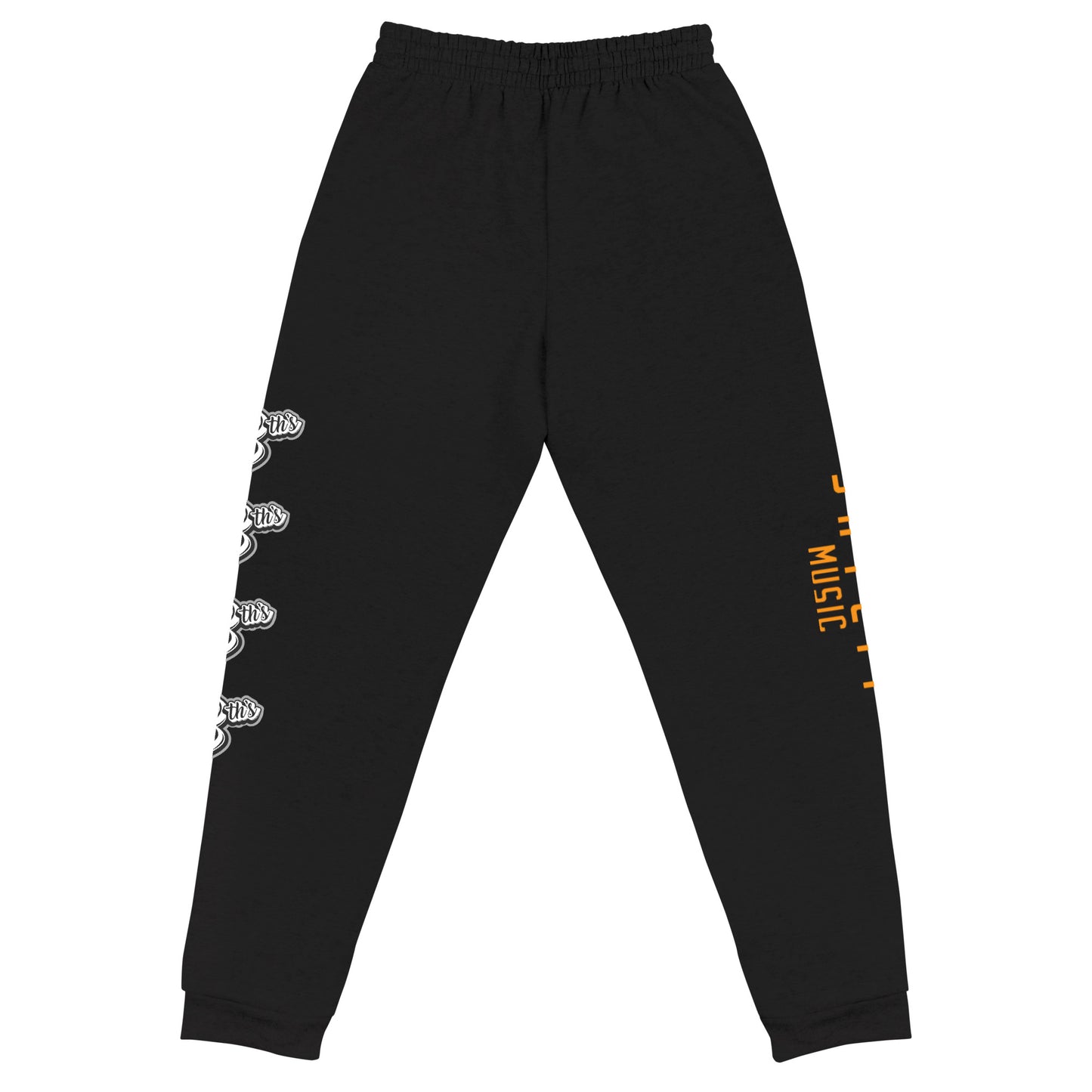 Trapper's Delight 8ths Joggers