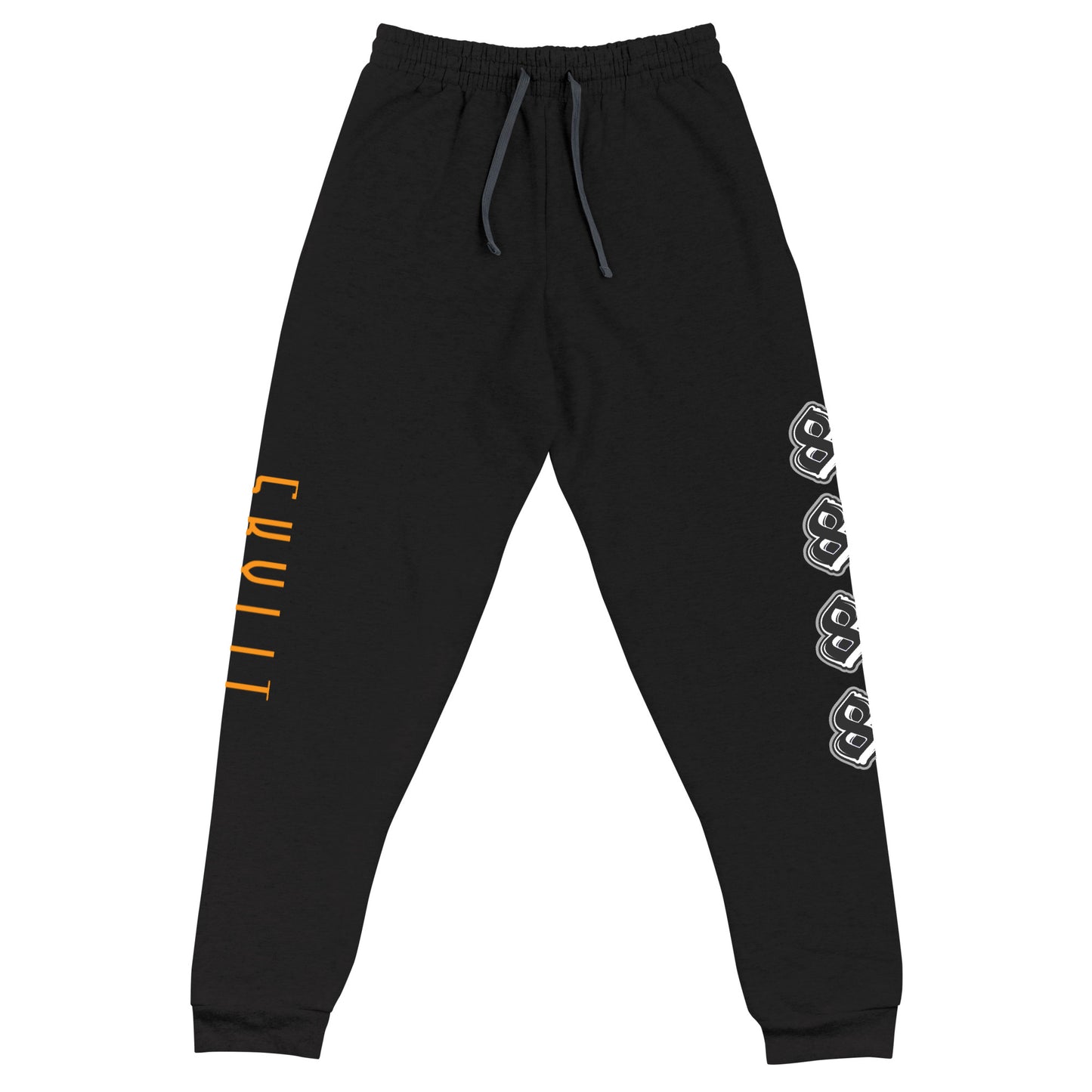 Trapper's Delight 8ths Joggers