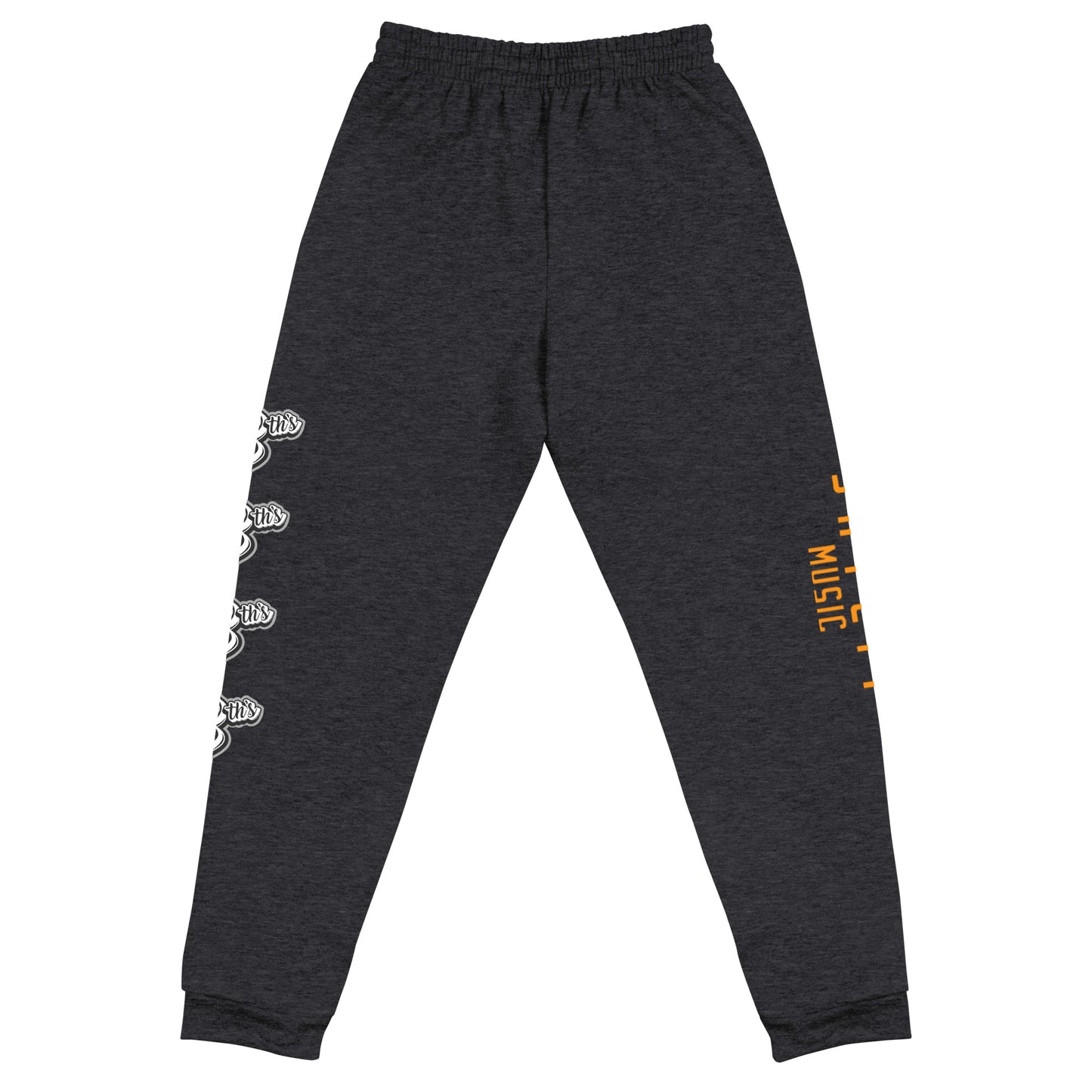 Trapper's Delight 8ths Joggers