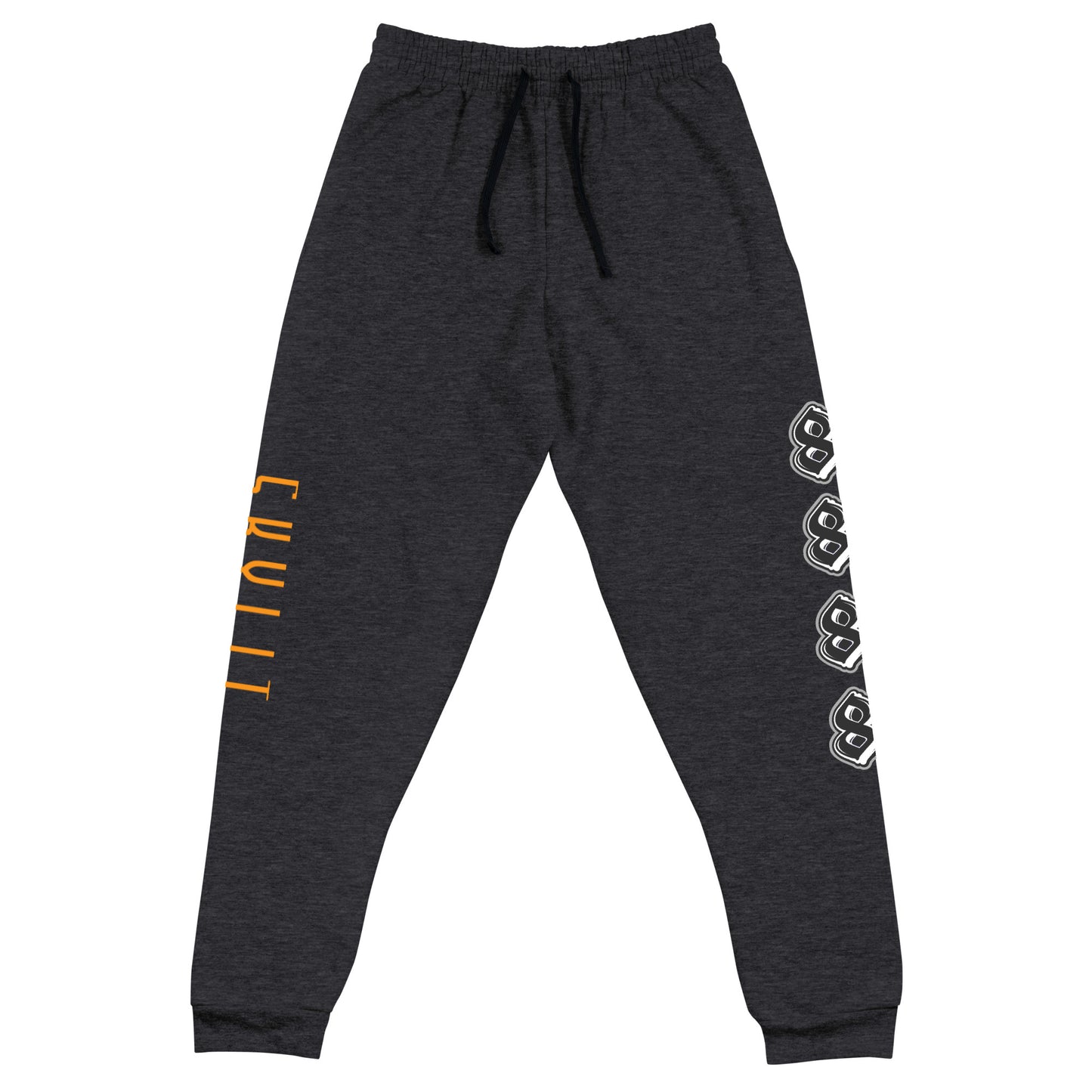 Trapper's Delight 8ths Joggers