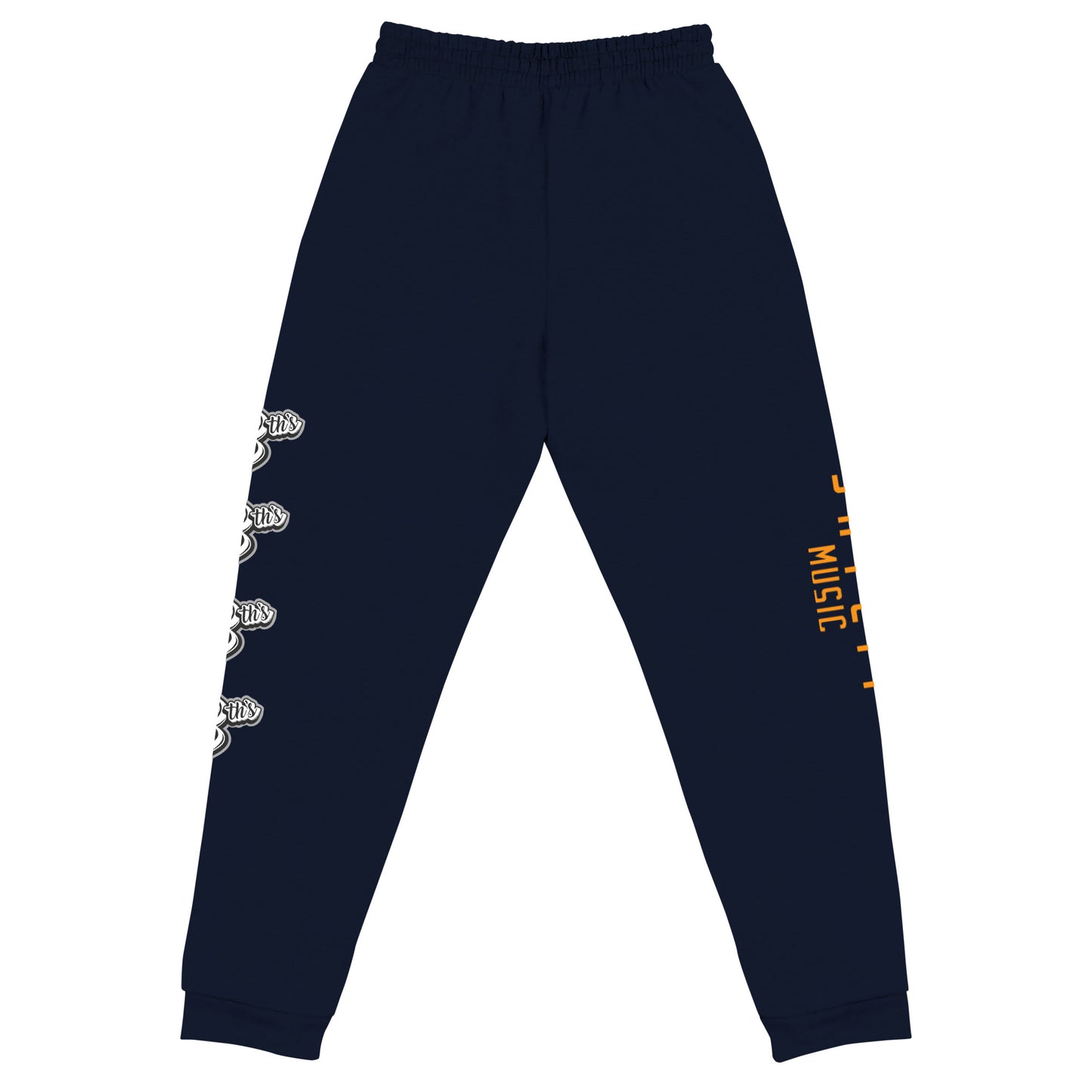 Trapper's Delight 8ths Joggers