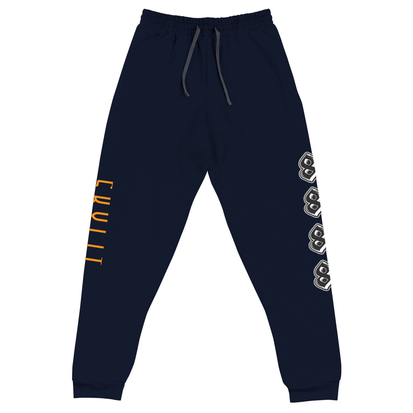 Trapper's Delight 8ths Joggers