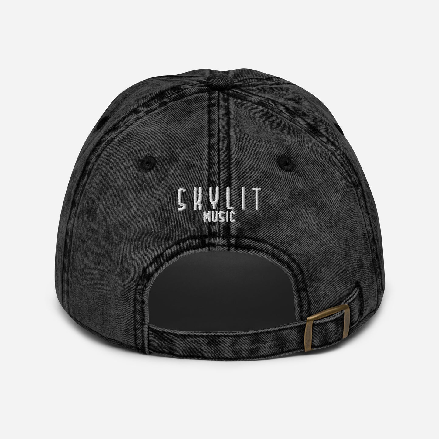 Skylit Vintage Twill Cap