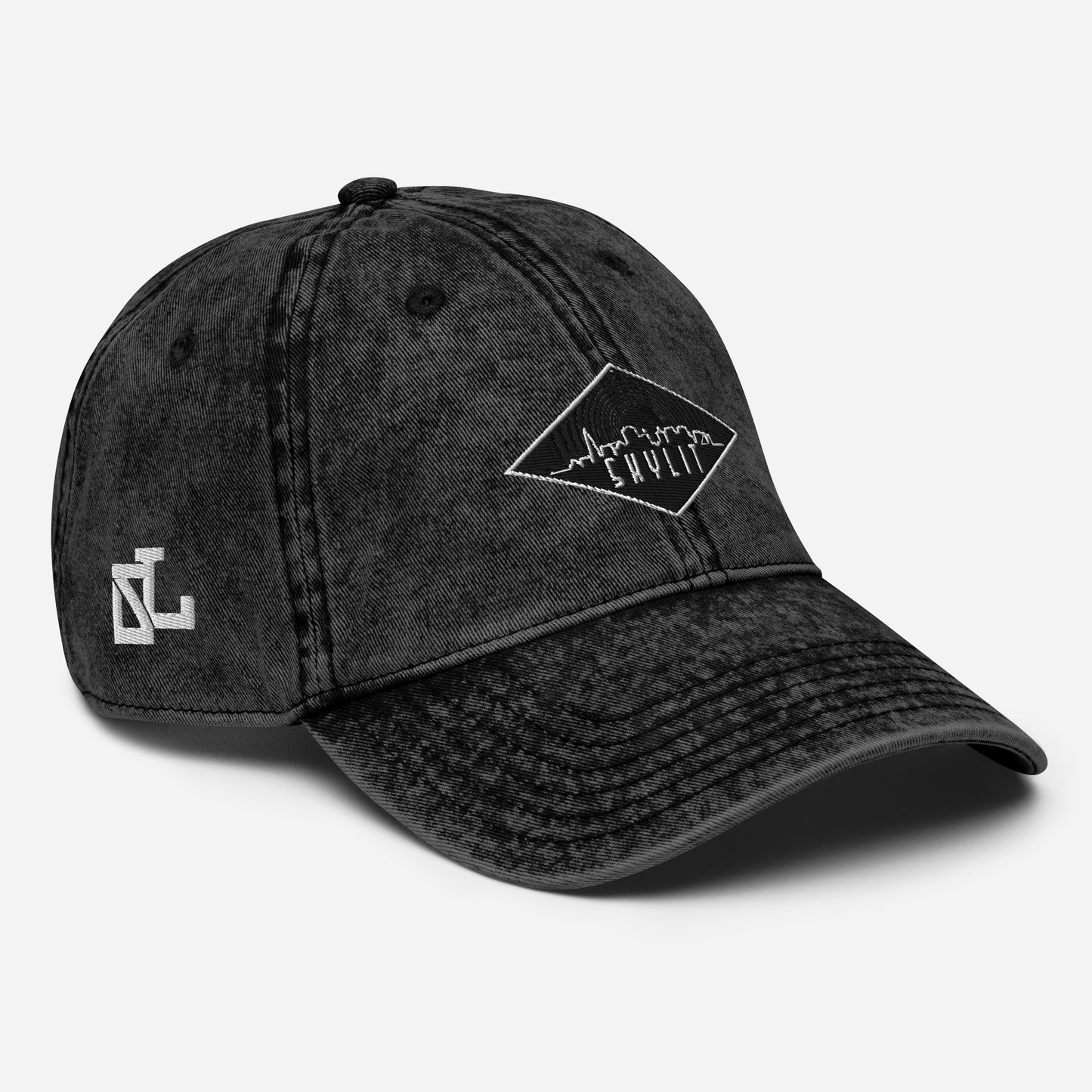 Skylit Vintage Twill Cap