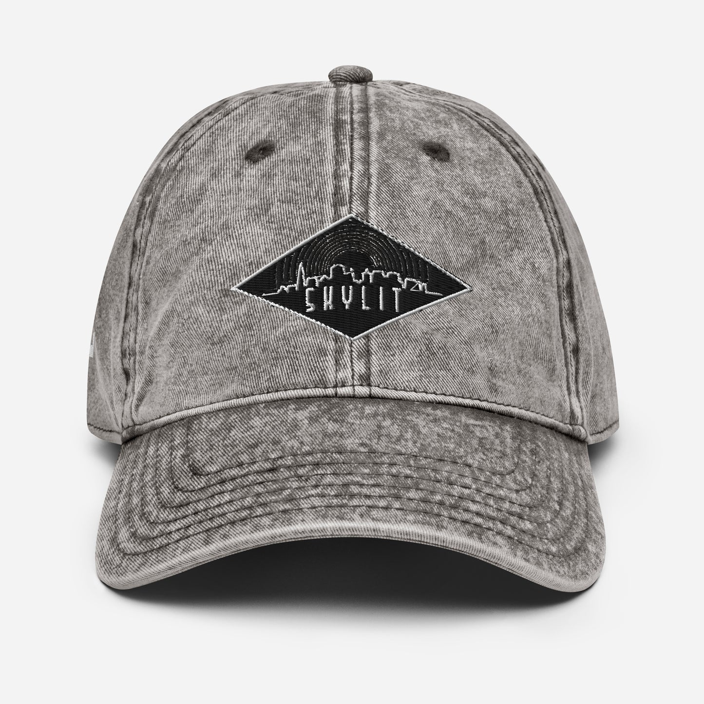 Skylit Vintage Twill Cap