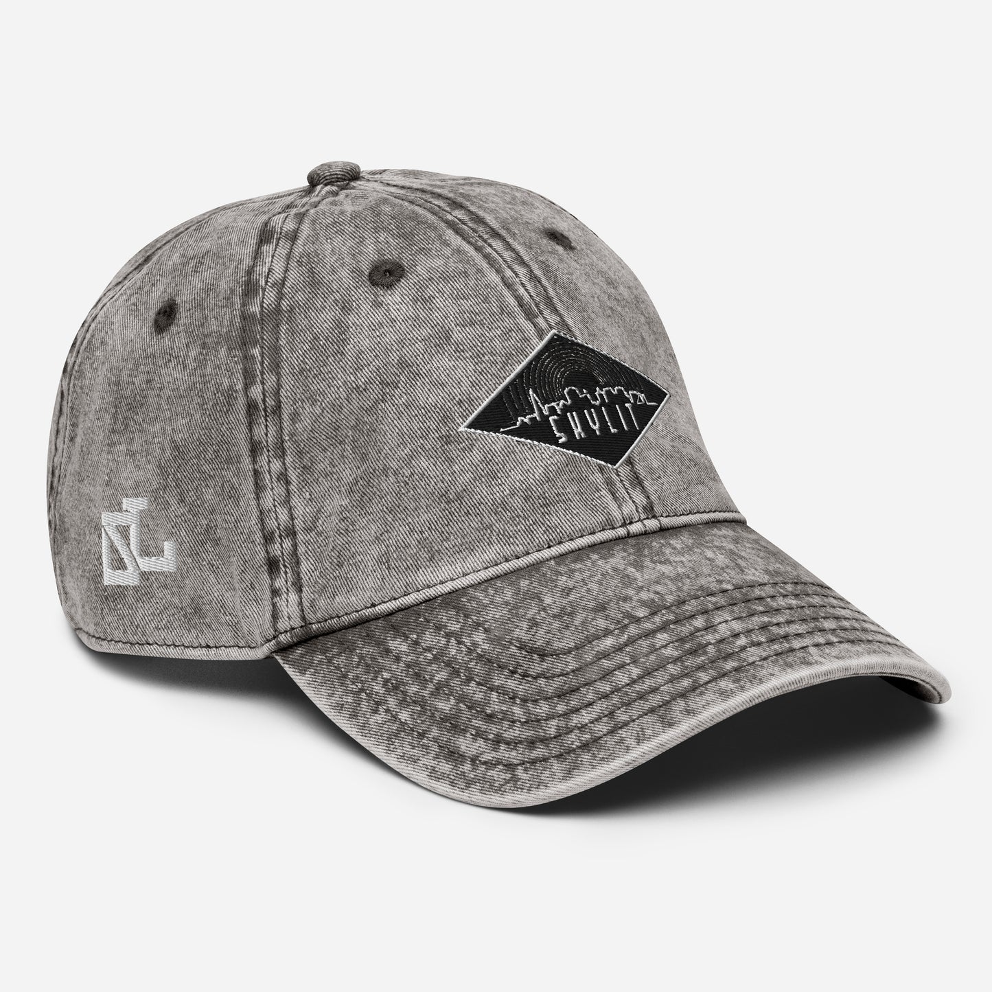 Skylit Vintage Twill Cap