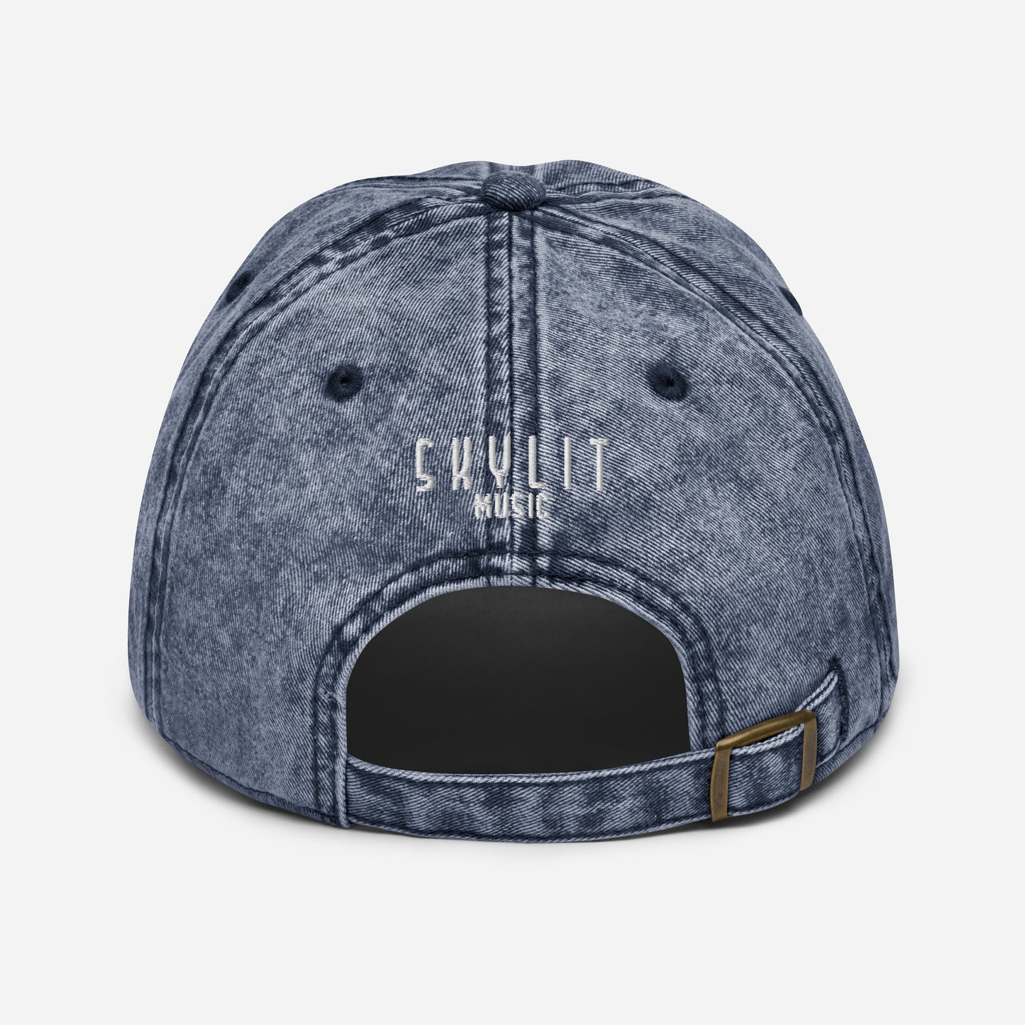 Skylit Vintage Twill Cap