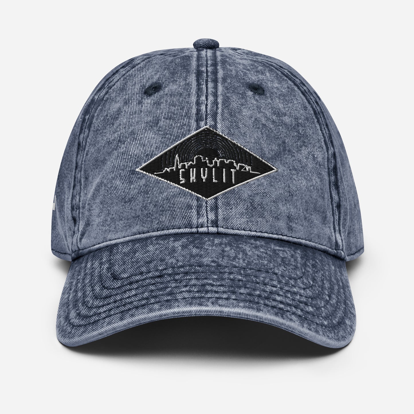 Skylit Vintage Twill Cap